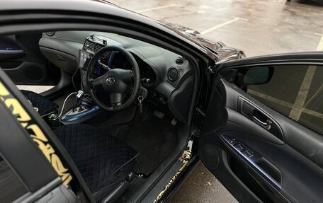 Toyota Caldina, 2003 год, 750 000 рублей, 7 фотография