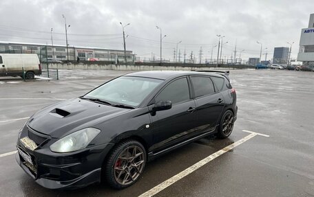 Toyota Caldina, 2003 год, 750 000 рублей, 3 фотография