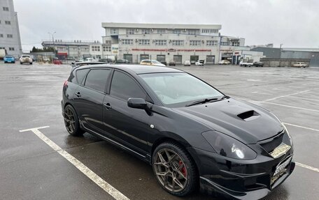 Toyota Caldina, 2003 год, 750 000 рублей, 4 фотография
