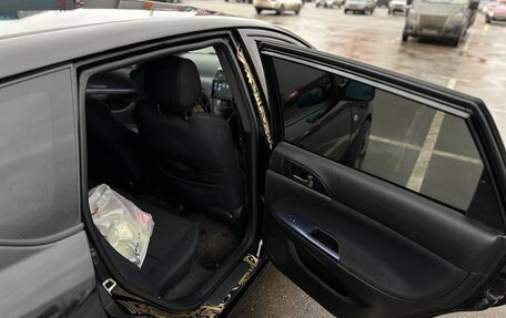 Toyota Caldina, 2003 год, 750 000 рублей, 8 фотография