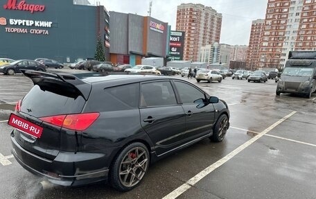 Toyota Caldina, 2003 год, 750 000 рублей, 5 фотография