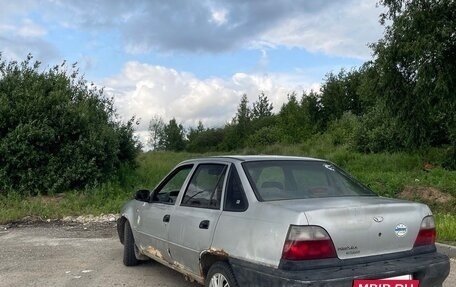 Daewoo Nexia I рестайлинг, 2002 год, 59 990 рублей, 4 фотография