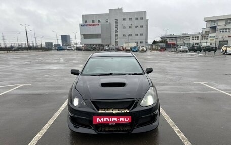 Toyota Caldina, 2003 год, 750 000 рублей, 2 фотография