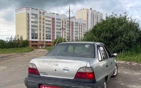 Daewoo Nexia I рестайлинг, 2002 год, 59 990 рублей, 2 фотография