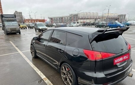 Toyota Caldina, 2003 год, 750 000 рублей, 6 фотография