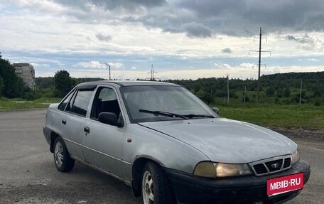 Daewoo Nexia I рестайлинг, 2002 год, 59 990 рублей, 3 фотография