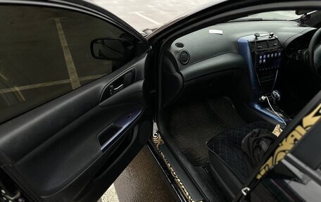 Toyota Caldina, 2003 год, 750 000 рублей, 9 фотография