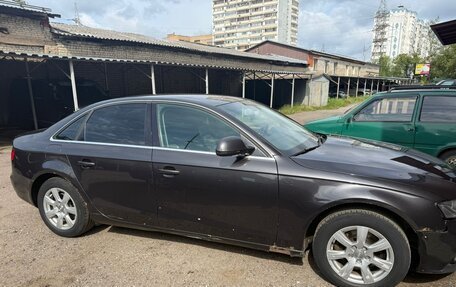 Audi A4, 2009 год, 650 000 рублей, 4 фотография