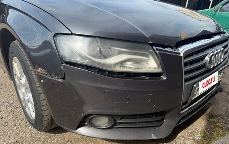 Audi A4, 2009 год, 650 000 рублей, 8 фотография