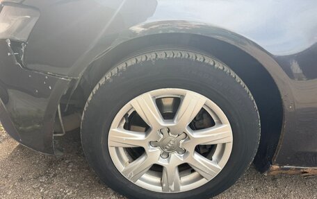 Audi A4, 2009 год, 650 000 рублей, 10 фотография