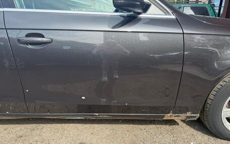 Audi A4, 2009 год, 650 000 рублей, 12 фотография