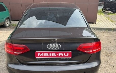 Audi A4, 2009 год, 650 000 рублей, 2 фотография