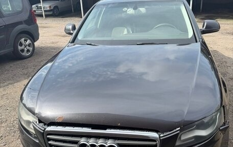Audi A4, 2009 год, 650 000 рублей, 6 фотография