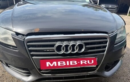 Audi A4, 2009 год, 650 000 рублей, 7 фотография