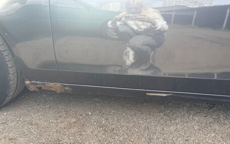 Audi A4, 2009 год, 650 000 рублей, 15 фотография