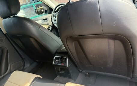 Audi A4, 2009 год, 650 000 рублей, 22 фотография