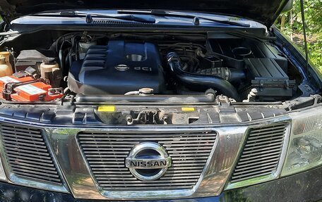 Nissan Pathfinder, 2007 год, 1 500 000 рублей, 3 фотография