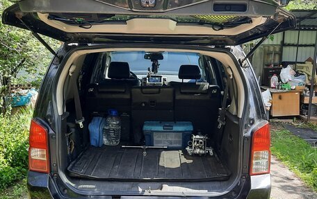 Nissan Pathfinder, 2007 год, 1 500 000 рублей, 2 фотография