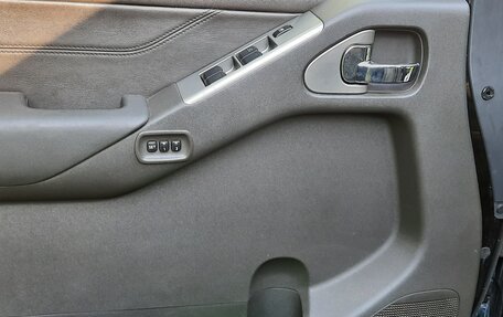 Nissan Pathfinder, 2007 год, 1 500 000 рублей, 8 фотография