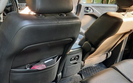 Nissan Pathfinder, 2007 год, 1 500 000 рублей, 6 фотография