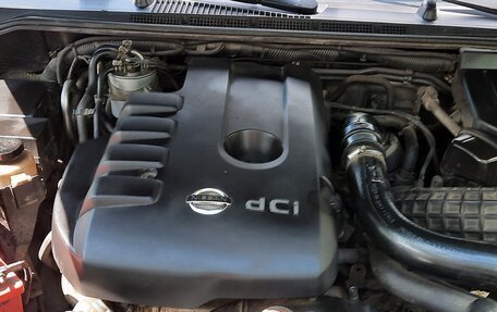 Nissan Pathfinder, 2007 год, 1 500 000 рублей, 10 фотография
