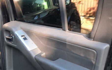 Nissan Pathfinder, 2007 год, 1 500 000 рублей, 9 фотография