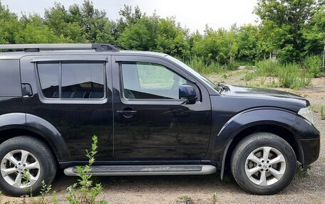 Nissan Pathfinder, 2007 год, 1 500 000 рублей, 12 фотография