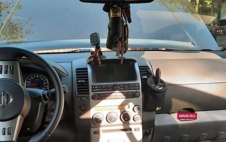Nissan Pathfinder, 2007 год, 1 500 000 рублей, 4 фотография