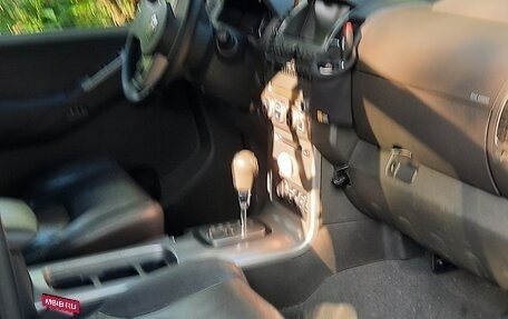 Nissan Pathfinder, 2007 год, 1 500 000 рублей, 11 фотография