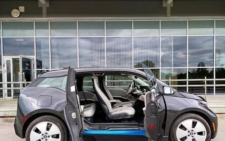 BMW i3 I01 рестайлинг, 2015 год, 1 390 000 рублей, 2 фотография