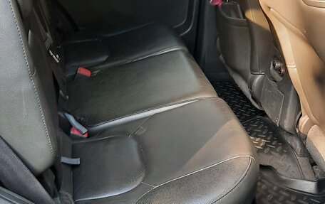 Nissan Pathfinder, 2007 год, 1 500 000 рублей, 18 фотография