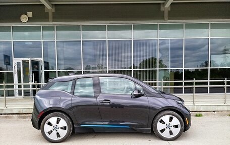 BMW i3 I01 рестайлинг, 2015 год, 1 390 000 рублей, 11 фотография