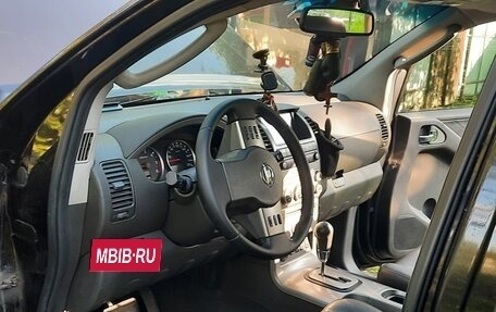 Nissan Pathfinder, 2007 год, 1 500 000 рублей, 16 фотография