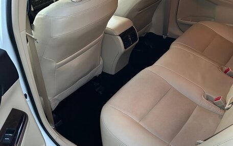 Toyota Camry, 2016 год, 2 200 000 рублей, 5 фотография