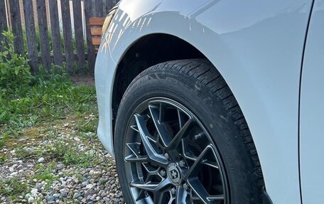 Toyota Camry, 2016 год, 2 200 000 рублей, 6 фотография