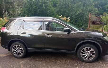 Nissan X-Trail, 2015 год, 1 800 000 рублей, 8 фотография