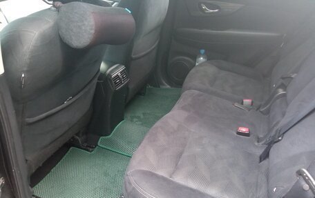 Nissan X-Trail, 2015 год, 1 800 000 рублей, 12 фотография