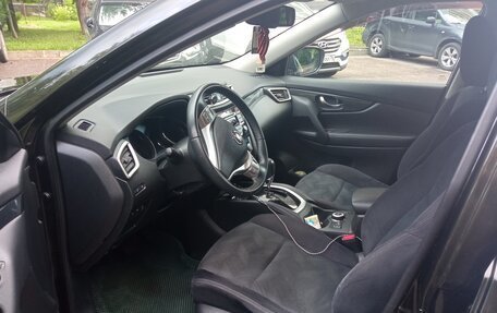 Nissan X-Trail, 2015 год, 1 800 000 рублей, 15 фотография
