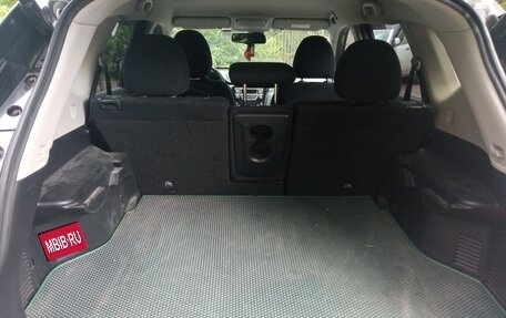 Nissan X-Trail, 2015 год, 1 800 000 рублей, 13 фотография