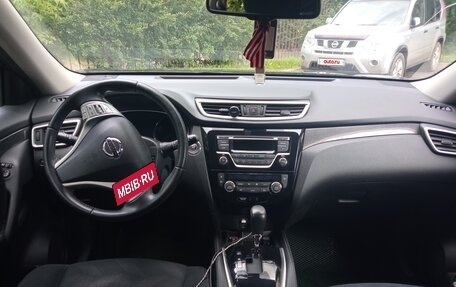 Nissan X-Trail, 2015 год, 1 800 000 рублей, 14 фотография