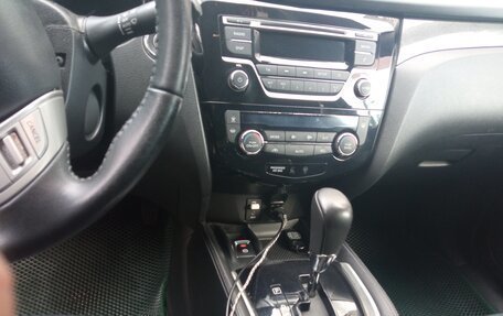 Nissan X-Trail, 2015 год, 1 800 000 рублей, 17 фотография