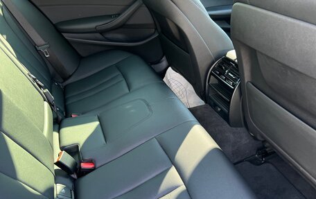 BMW 5 серия, 2019 год, 3 397 000 рублей, 12 фотография