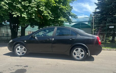 Nissan Primera III, 2006 год, 315 000 рублей, 2 фотография