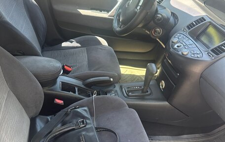 Nissan Primera III, 2006 год, 315 000 рублей, 10 фотография