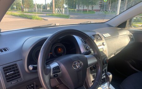 Toyota Corolla, 2012 год, 1 050 000 рублей, 10 фотография