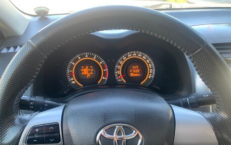 Toyota Corolla, 2012 год, 1 050 000 рублей, 11 фотография