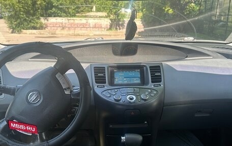 Nissan Primera III, 2006 год, 315 000 рублей, 7 фотография