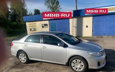 Toyota Corolla, 2012 год, 1 050 000 рублей, 6 фотография