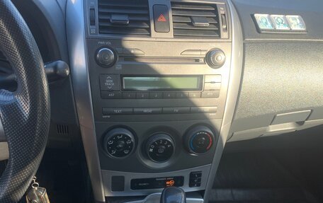 Toyota Corolla, 2012 год, 1 050 000 рублей, 12 фотография