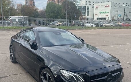 Mercedes-Benz E-Класс, 2018 год, 3 450 000 рублей, 6 фотография